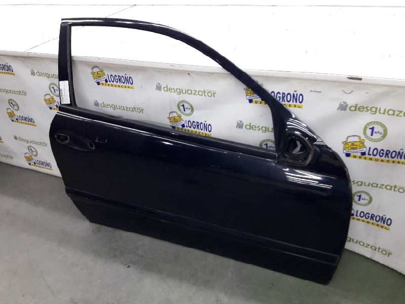 MERCEDES-BENZ C-Class W203/S203/CL203 (2000-2008) Front Right Door A2037200605,A2037200605,COLORAZULOSCURO 19571490