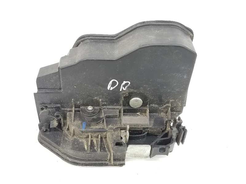 BMW 1 Series E81/E82/E87/E88 (2004-2013) Front Right Door Lock 51227229460 19729913