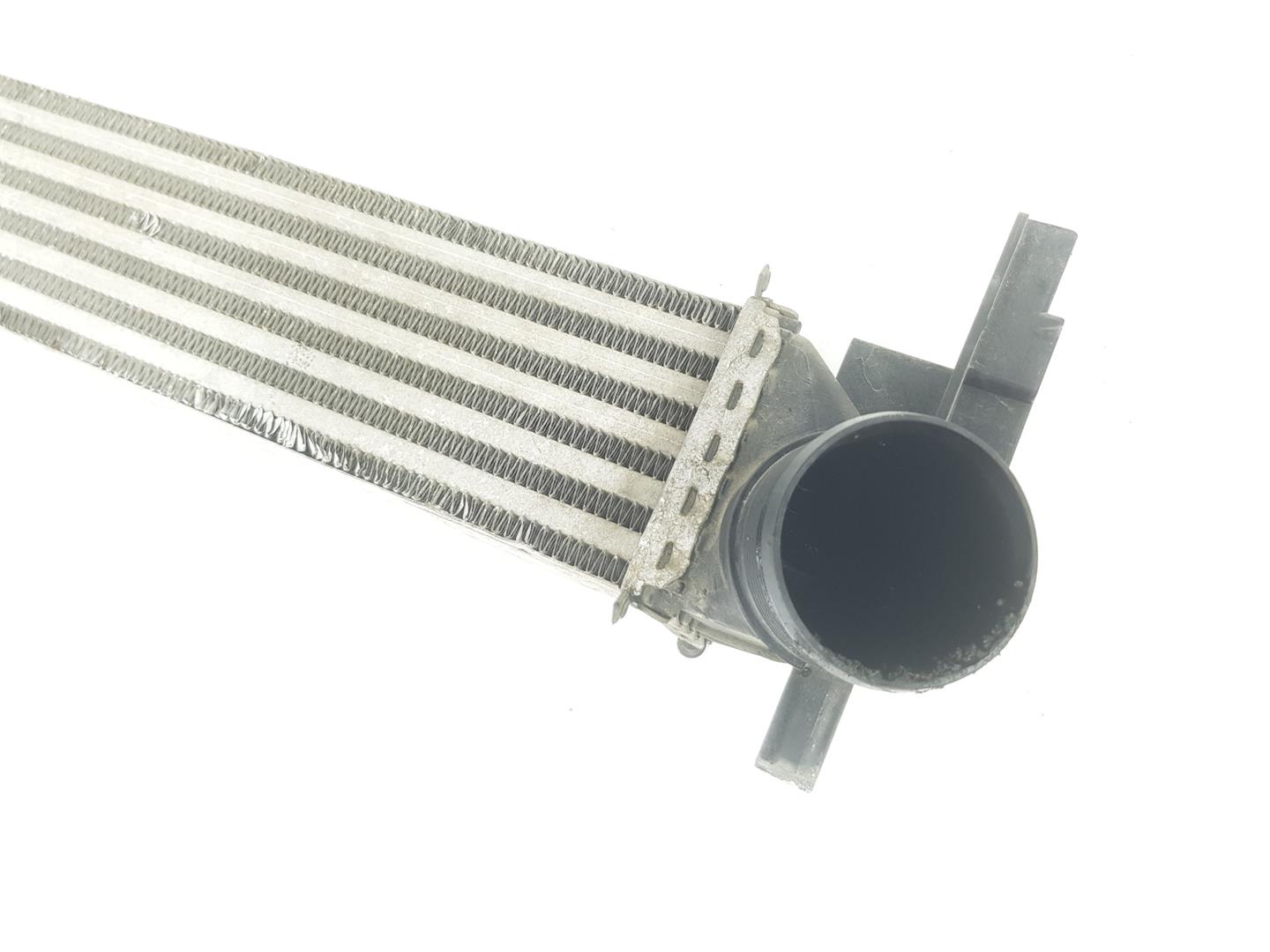 SEAT Ibiza 3 generation (2002-2008) Intercooler Radiator 6R0145805, 6R0145805 23764012