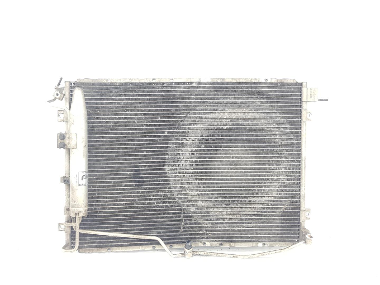 KIA Sorento 1 generation (2002-2011) Air Con radiator 976063E000, 976063E000 24219320