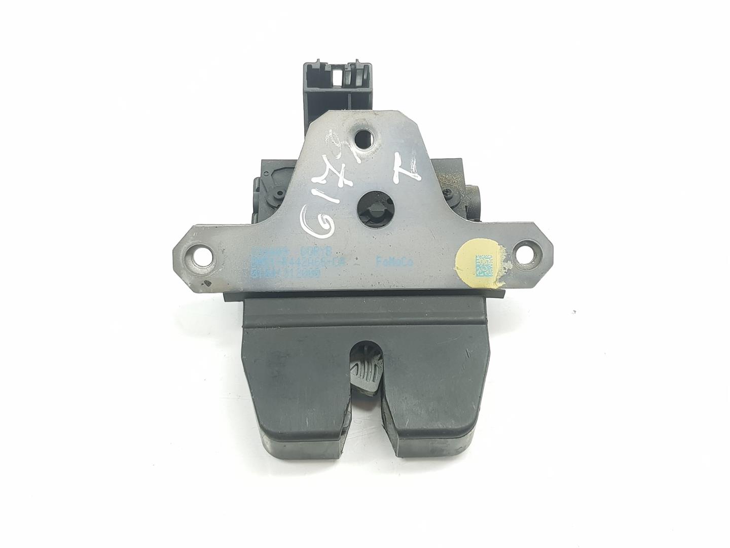 FORD S-Max 1 generation (2006-2015) Tailgate Boot Lock 1570448, 8M51R442A66AC 20951820