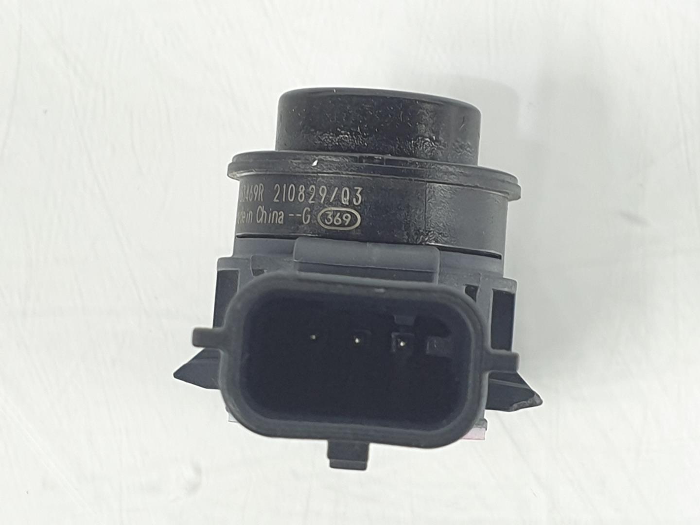 RENAULT Koleos 2 generation (2016-2023) Aizmugurējais pārking sensors 284384061R,0263023999 24131462