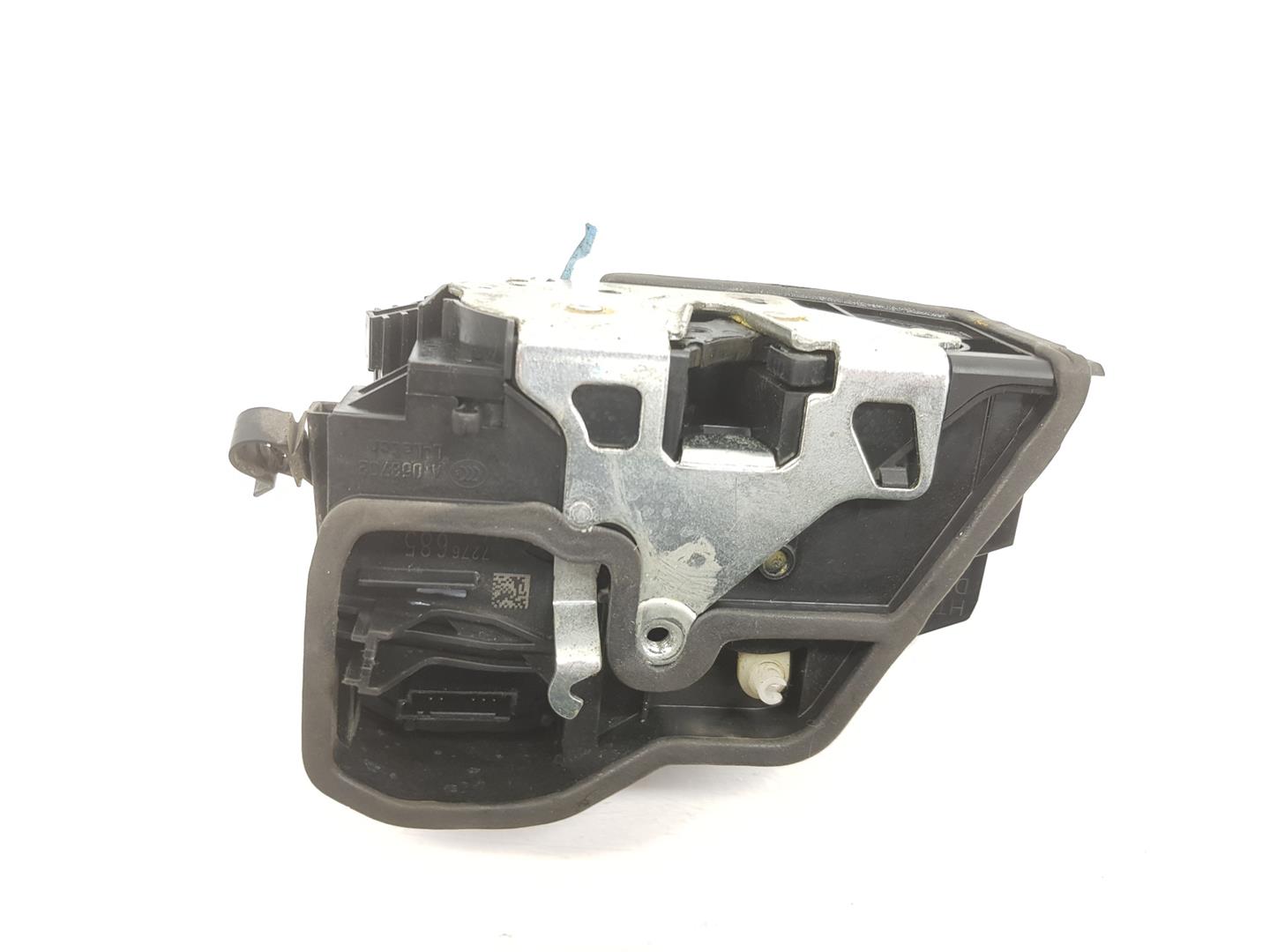 BMW X6 E71/E72 (2008-2012) Rear Left Door Lock 51227276685, 51227276685 19911861