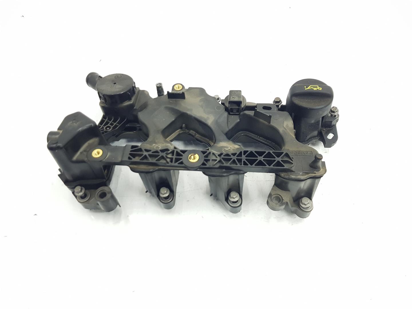 CITROËN C-Elysee 2 generation (2012-2017) Valve Cover 9827622780, 9827622780 20417491