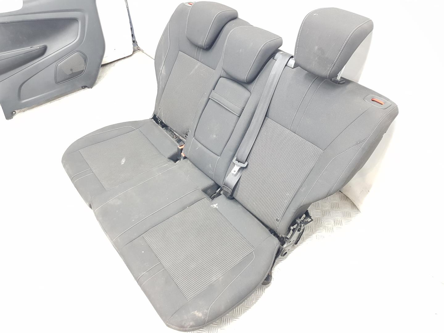 FORD B-MAX 1 generation (2012-2018) Seats ASIENTOSTELA, ASIENTOSMANUALES, CONPANELES 19814763