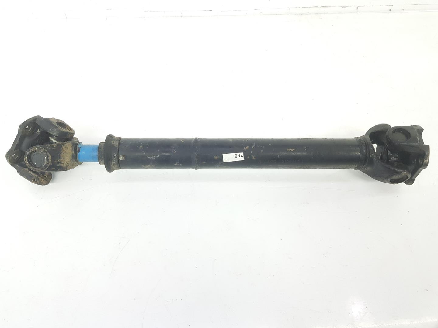 LAND ROVER Discovery 1 generation (1989-1997) Gearbox Short Propshaft TVB000150, FTC3705 19804910