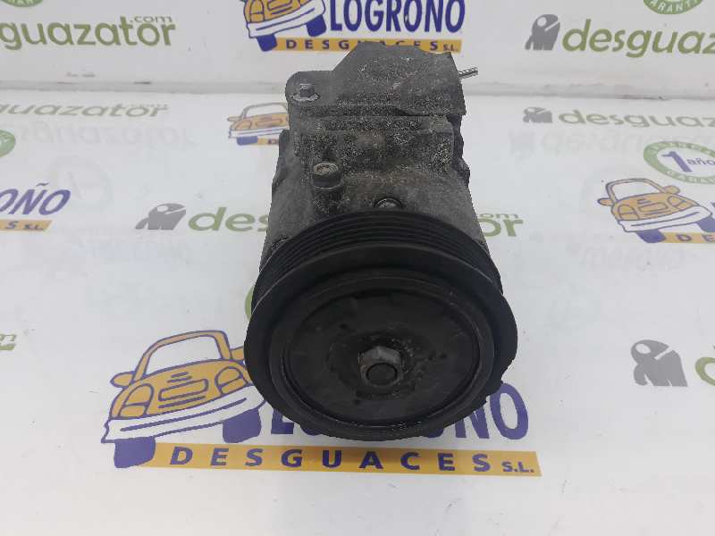 SEAT Cordoba 2 generation (1999-2009) Air Condition Pump 6Q0820803J,2222DL 19596574