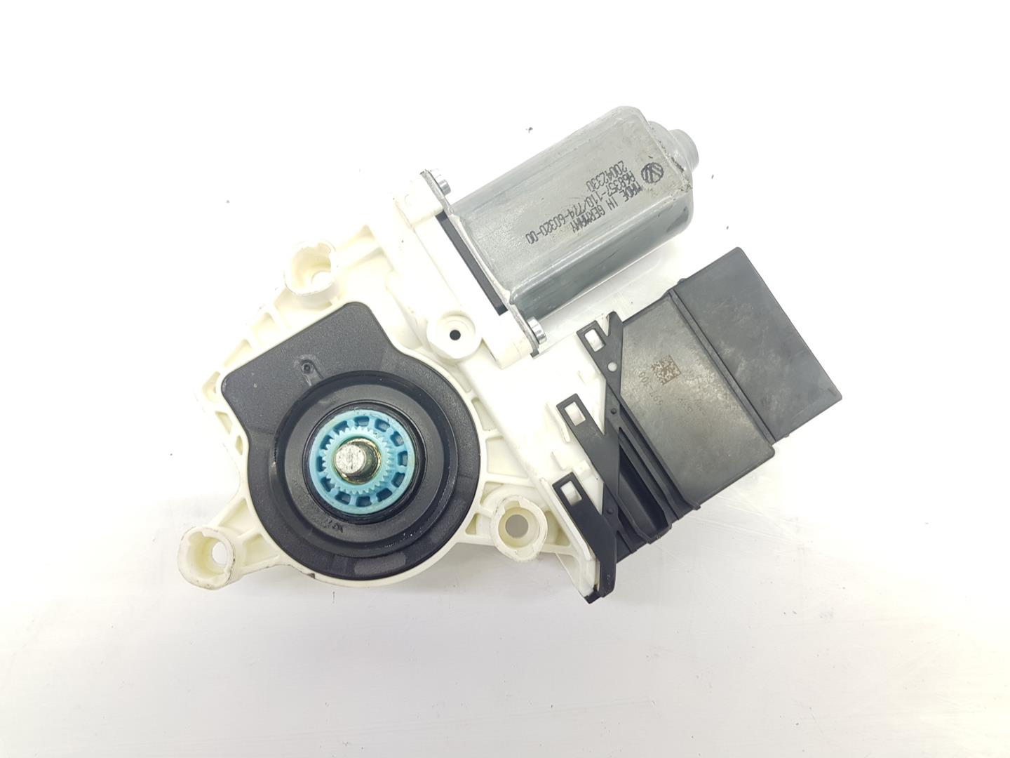 VOLKSWAGEN Tiguan 1 generation (2007-2017) Rear Right Door Window Control Motor 5N0959704F, 5N0959704F 19813033