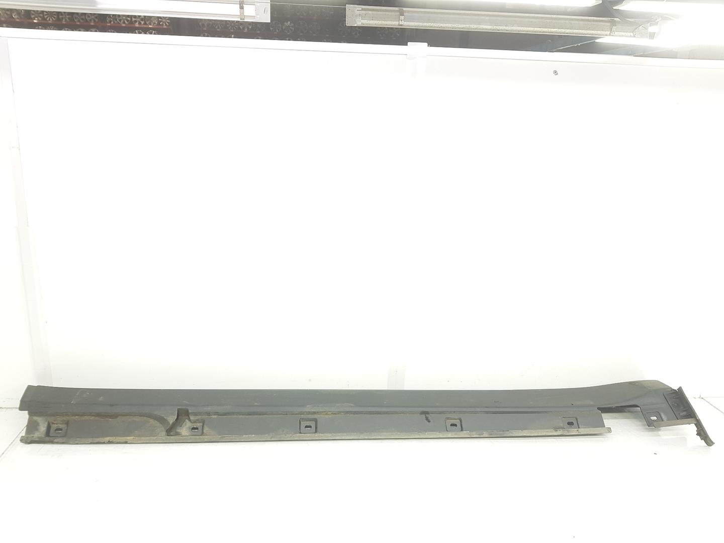 MERCEDES-BENZ M-Class W164 (2005-2011) Left Side Plastic Sideskirt Cover A1646901240,A1646901240 19781391