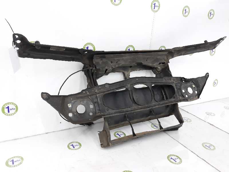 BMW 3 Series E46 (1997-2006) Upper Slam Panel Frame Part 51718211467, 51718211467 19654833