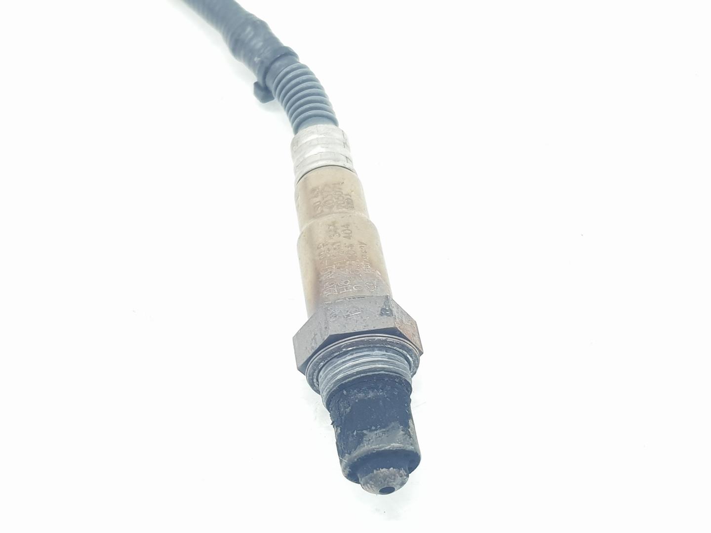 RENAULT Megane 3 generation (2008-2020) Lambda Oxygen Sensor 226A47292R 24243676