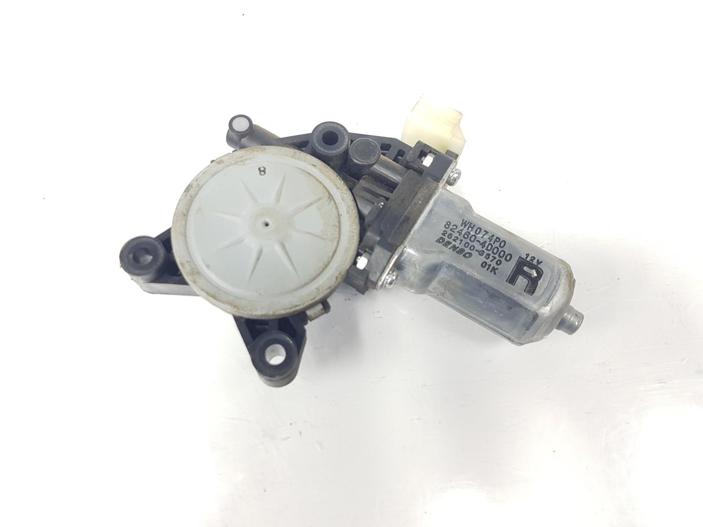 KIA Carnival 2 generation (2006-2010) Front Right Door Window Control Motor 824604D000,824604D000,SOLOMOTOR 19912701