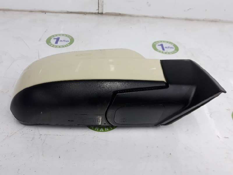 HYUNDAI Tucson 1 generation (2004-2010) Right Side Wing Mirror 876202E560,5PINES,876202E560 19658309