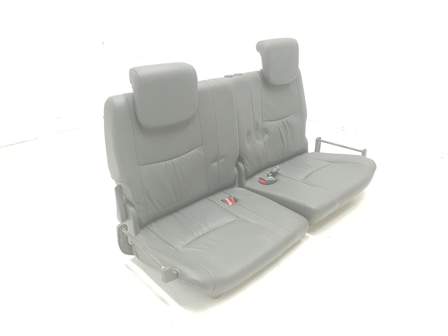 TOYOTA Land Cruiser 70 Series (1984-2024) Rear Seat ENCUERO, MANUAL 24230817