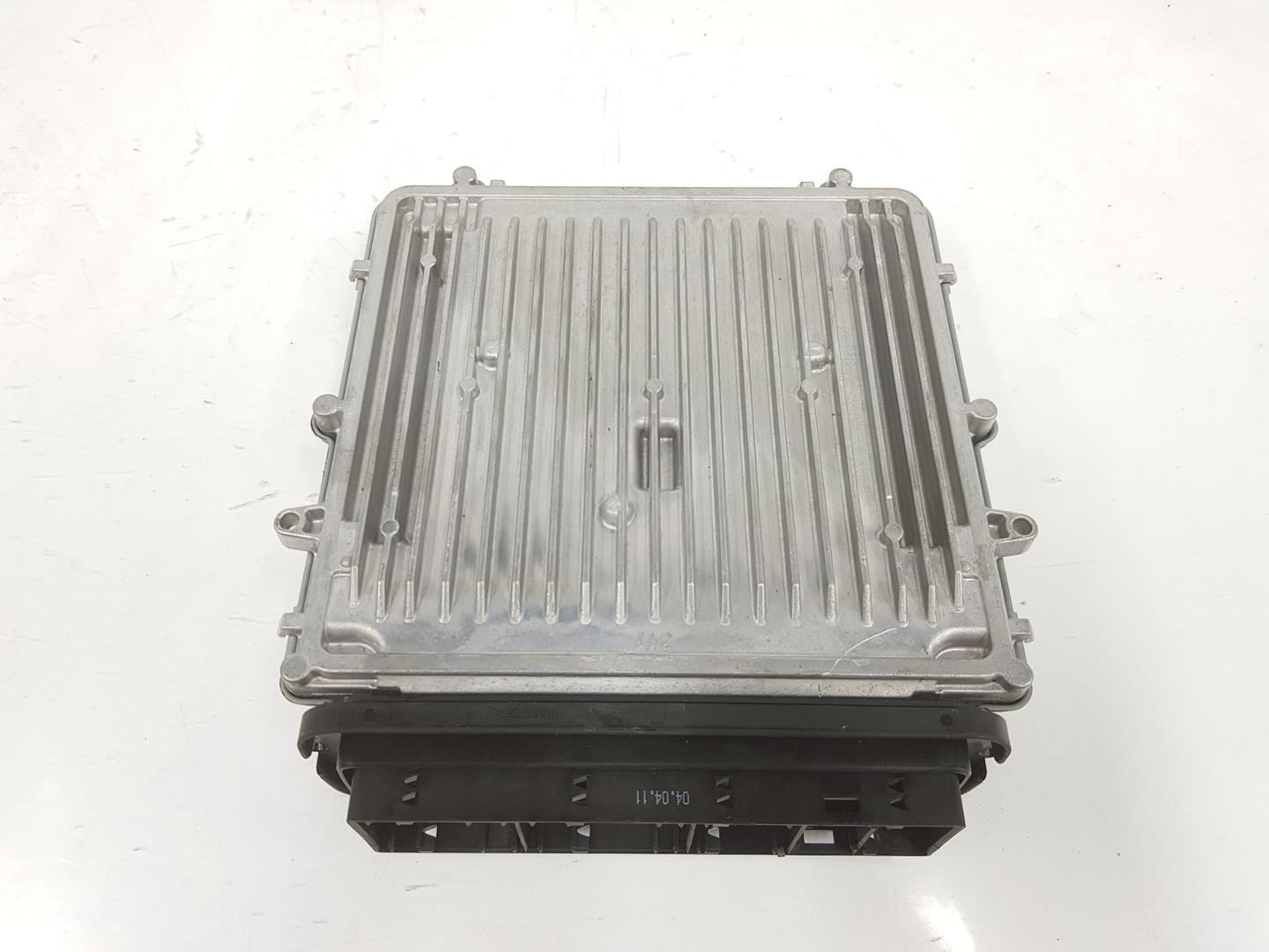 BMW 5 Series F10/F11 (2009-2017) Engine Control Unit ECU 13618513161, 13618513161 24189837