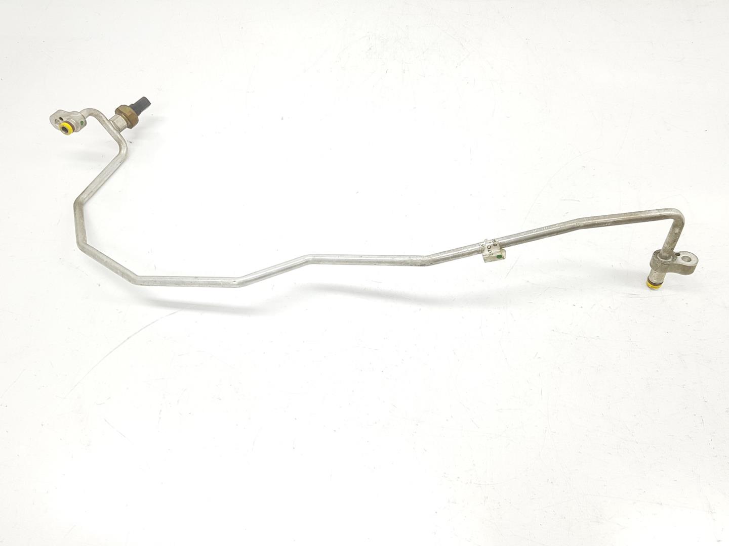 BMW Z4 E85 (2002-2009) Трубки кондиционера 64536909237,6909237 19868730