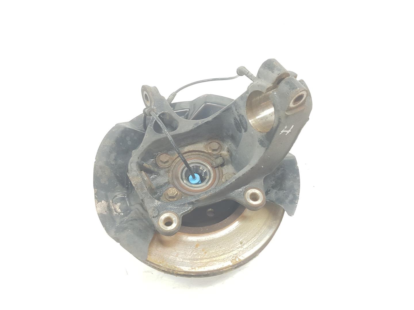 MINI Cooper R56 (2006-2015) Front Left Wheel Hub 31216779795,31216779795 19896102