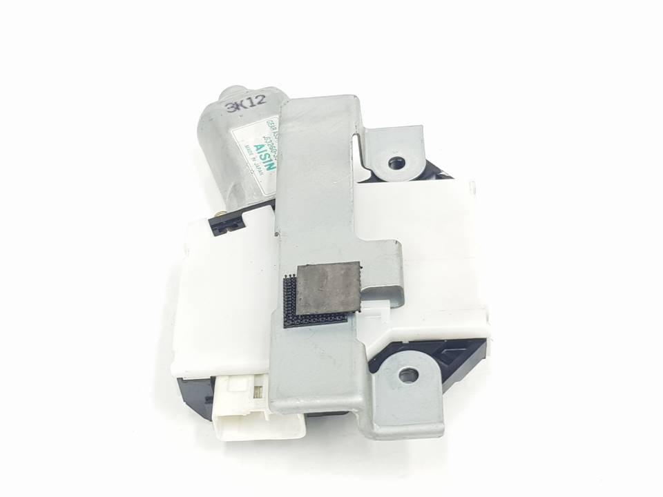 Motor techo eléctrico 6326035050 de Toyota Land cruiser j12 2004-2009 - pieza usada
