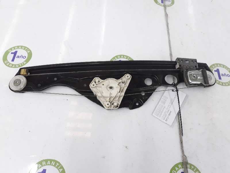 MERCEDES-BENZ E-Class W211/S211 (2002-2009) Rear Right Door Window Regulator A2117300246, 2117300446, SINMOTOR 19892696