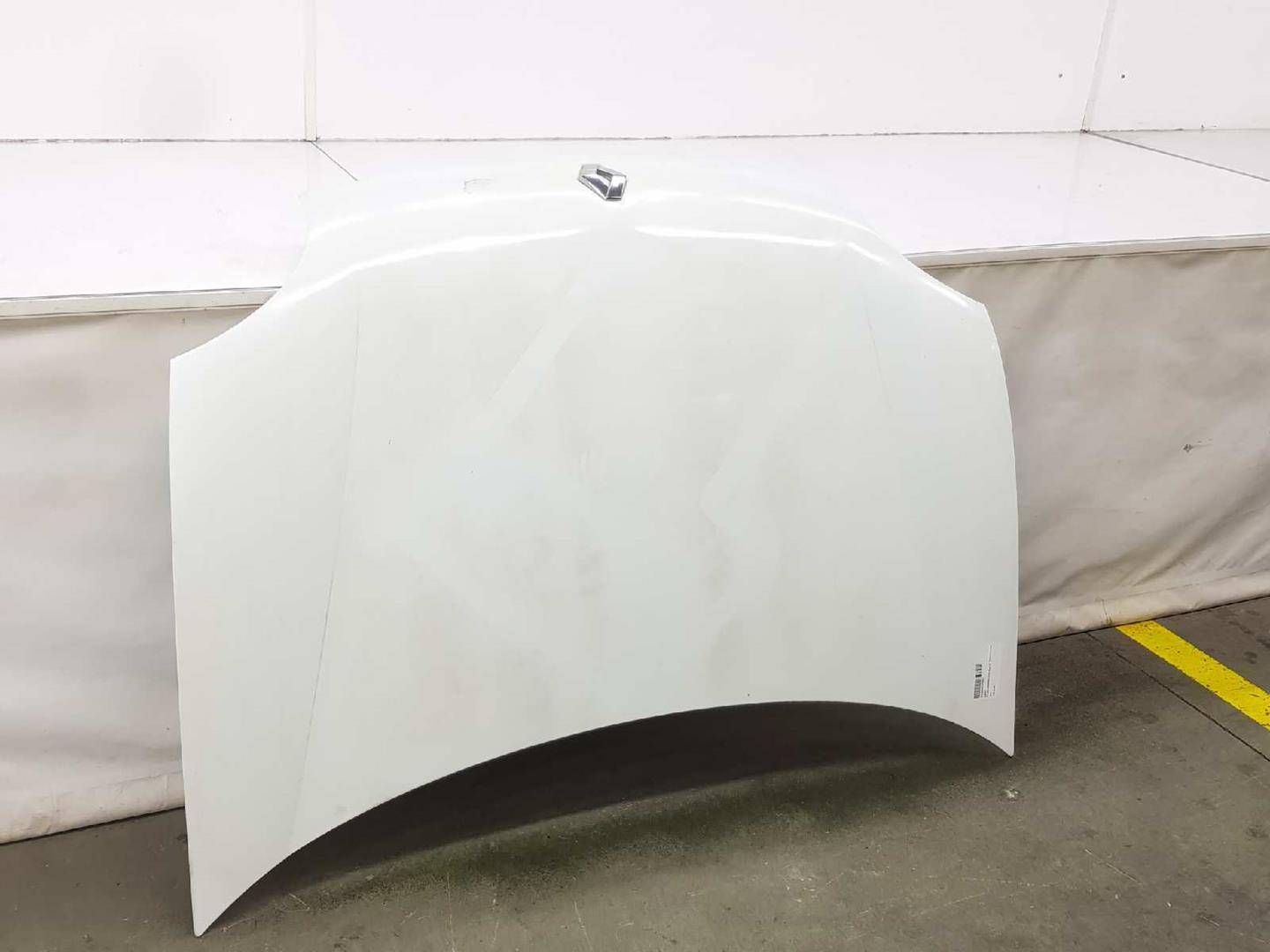 RENAULT Kangoo 1 generation (1998-2009) Bonnet 7751468946,BLANCO 19729560