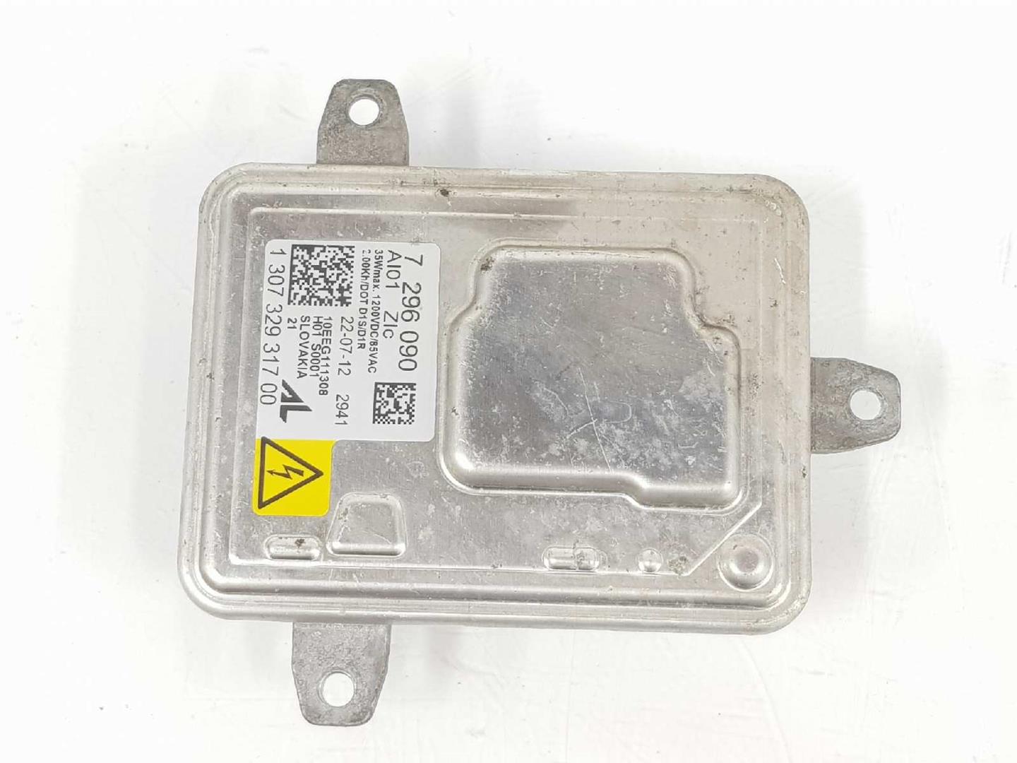 BMW 3 Series F30/F31 (2011-2020) Xenon Light Control Unit 63127296090,130732931700 19888653