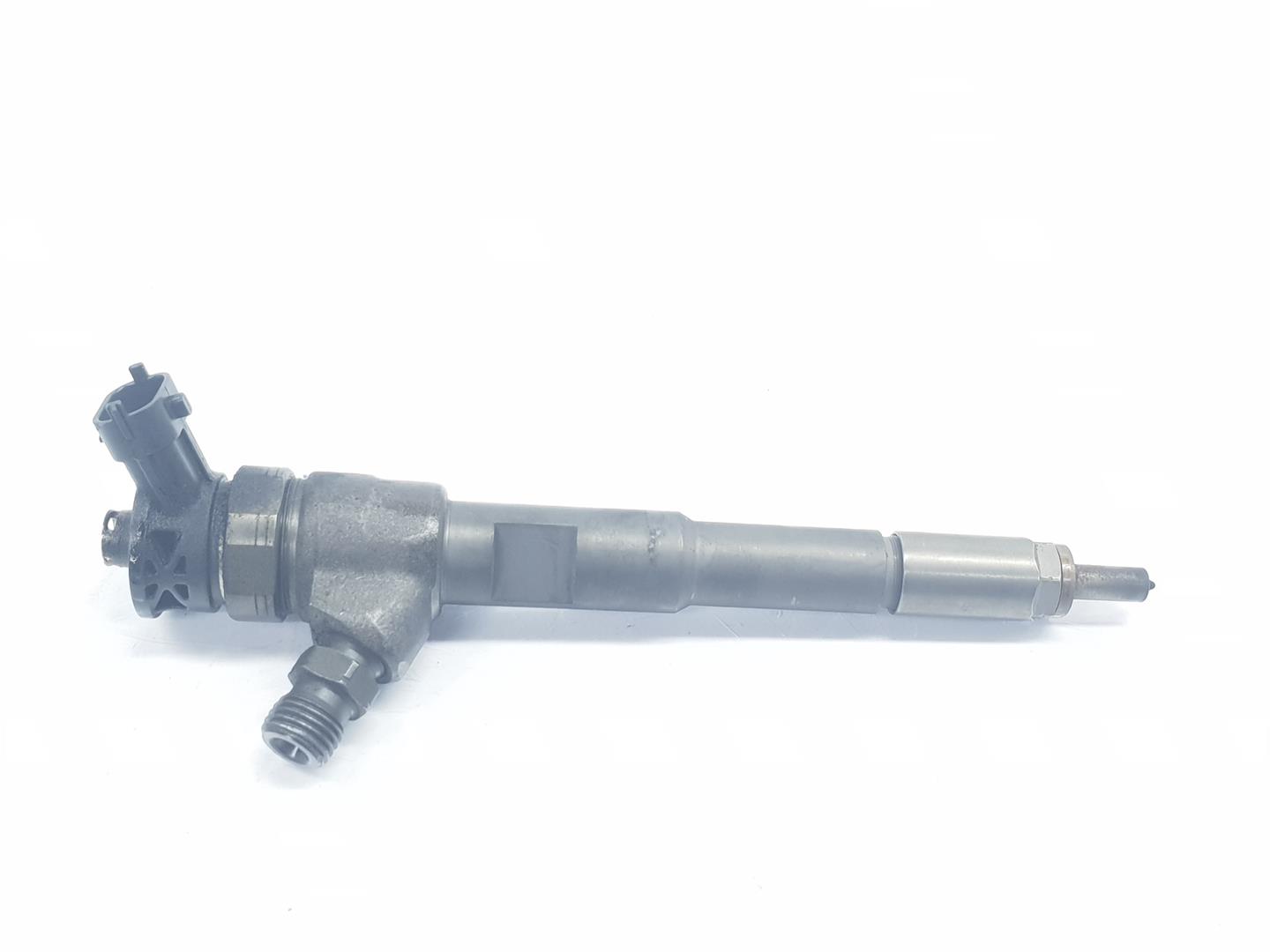 DACIA Duster 1 generation (2010-2017) Форсунка 166000121R,166000121R 24241202