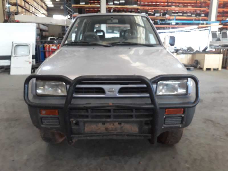 FORD Terrano 2 generation (1993-2006) Передняя правая дверь 801000F030, 801000F030, COLORGRIS 19810083