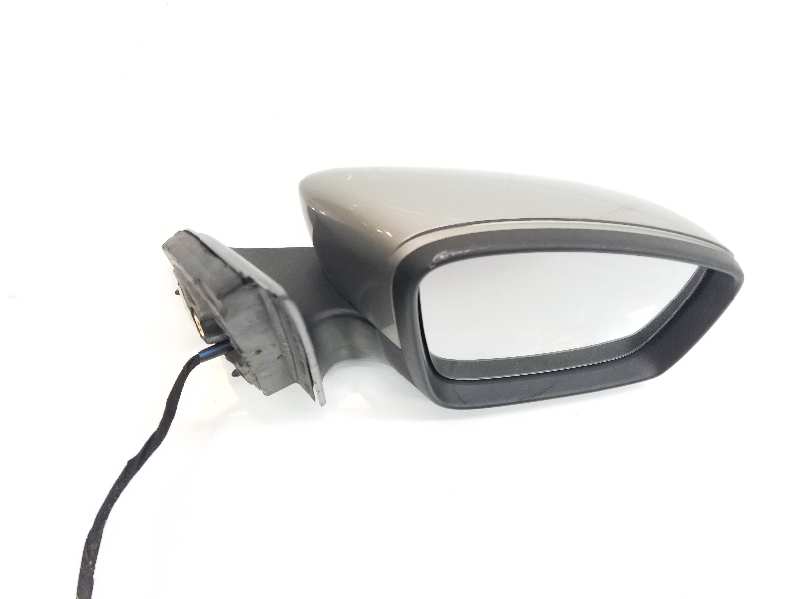 SEAT Toledo 4 generation (2012-2020) Right Side Wing Mirror 5JB857508A,5JB857508A,5PINES2222DL 19744145