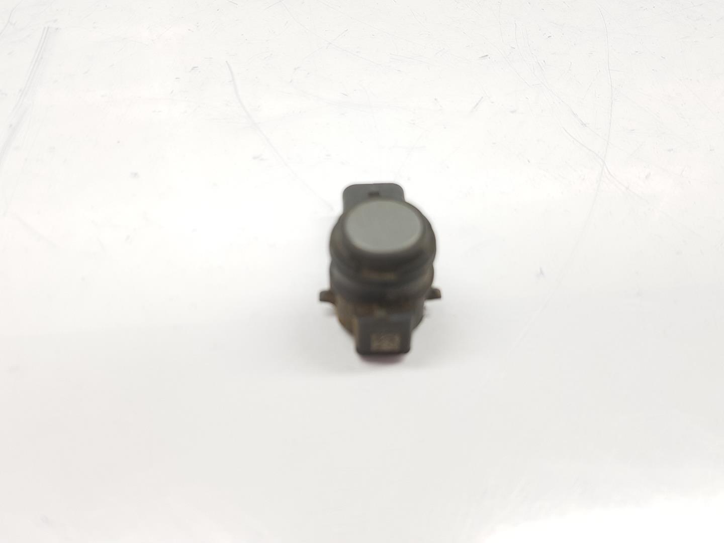 VOLKSWAGEN Tiguan 1 generation (2007-2017) Aizmugurējais pārking sensors 3Q0919275B, 3Q0919275B 19936348