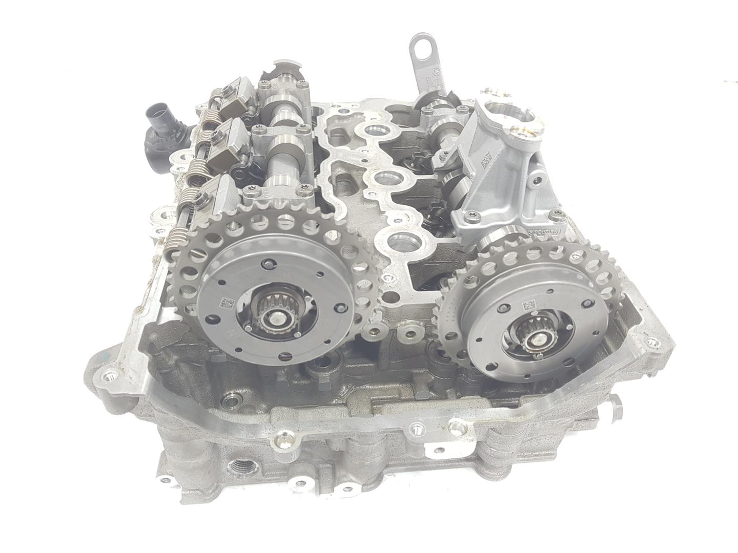 MINI Countryman 2 generation (F60) (2016-2024) Engine Cylinder Head 11121019163, 11121019163, 1212CDB 24136610