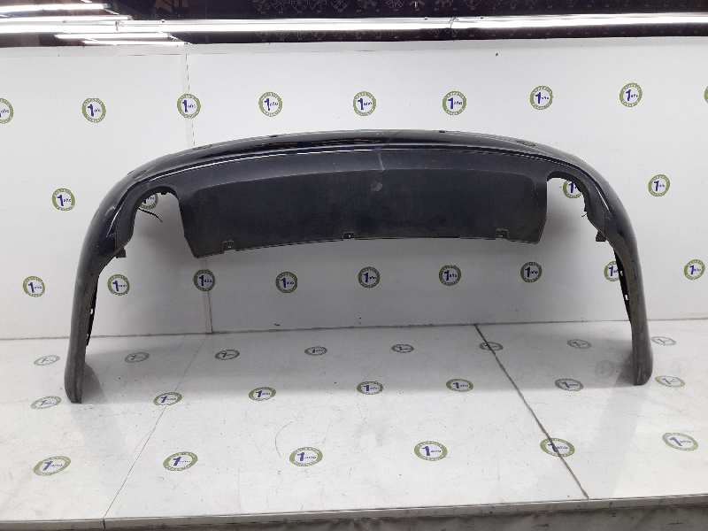 AUDI A6 C6/4F (2004-2011) Rear Bumper 4F5807303A, 4F5807303A, AZULOSCURO 19635891