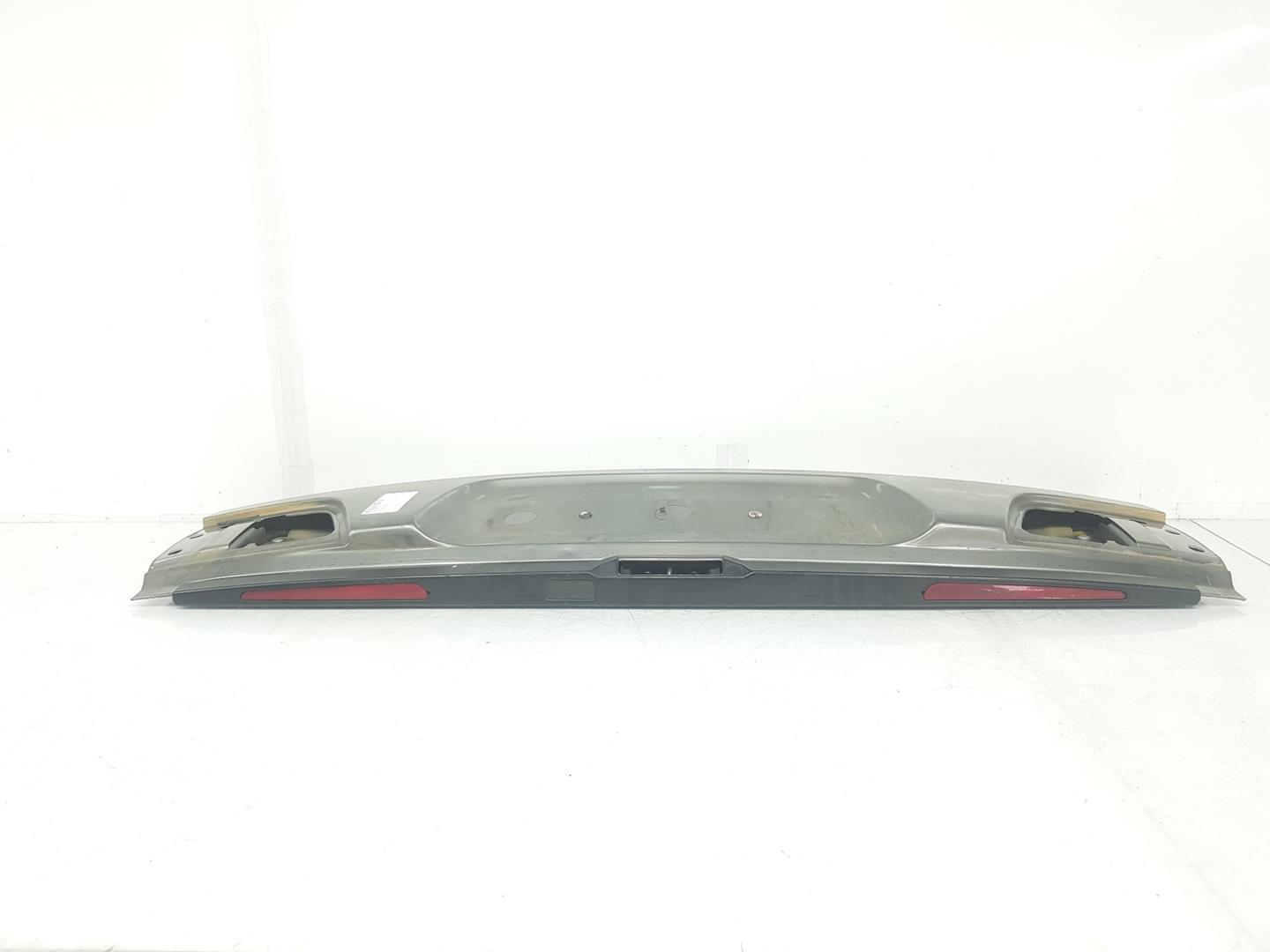 BMW X5 E53 (1999-2006) Bootlid Rear Boot 7130827, 41627130827, COLORGRIS472 19898454