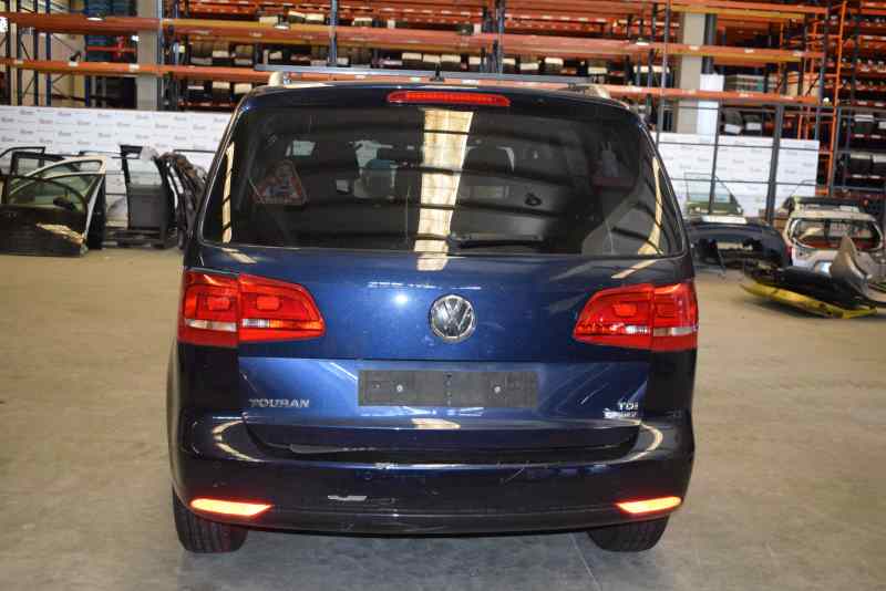 VOLKSWAGEN Touran 1 generation (2003-2015) Парктроник задний 1S0919275,1S0919275C,305597 19589971