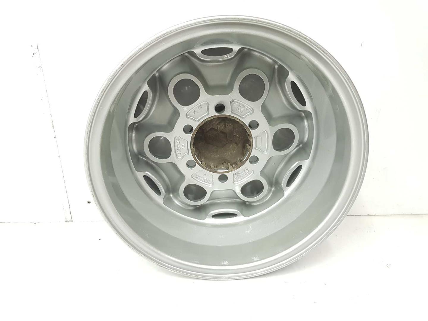 MITSUBISHI Pajero Sport 1 generation (1996-2008) Шина MR210165,J16X7JJ,TIPOAM 19692670