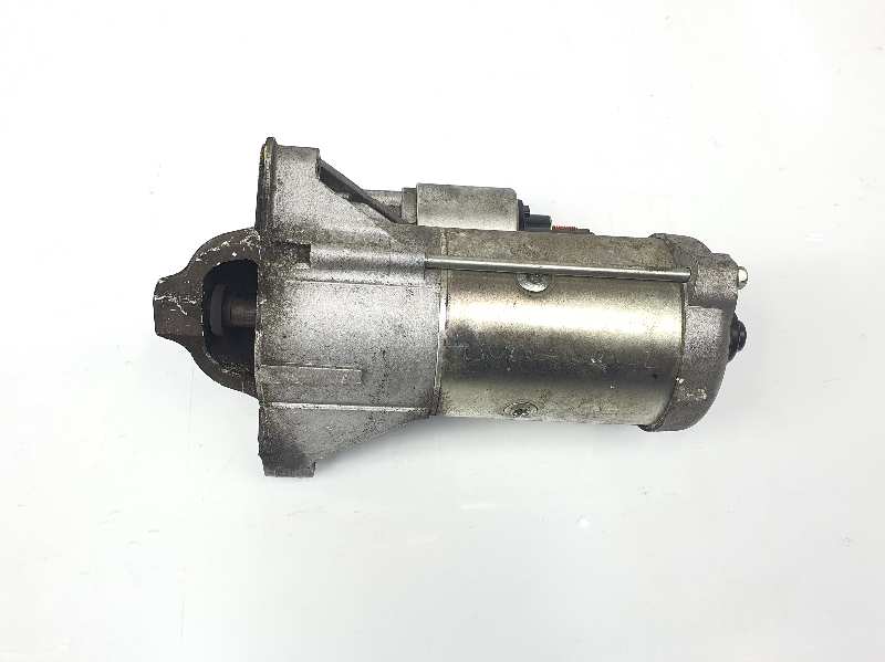 RENAULT Scenic 3 generation (2009-2015) Starter Motor 233001375R, 2222DL 19745330