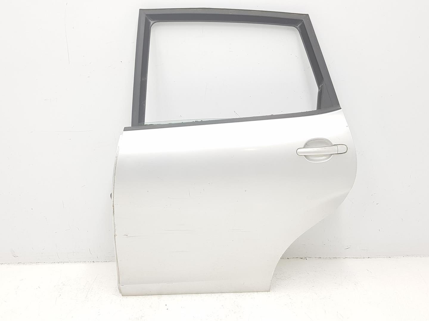 SEAT Toledo 3 generation (2004-2010) Rear Left Door 5P0833055,5P0833055,COLORGRISARTICOS7N 24231721