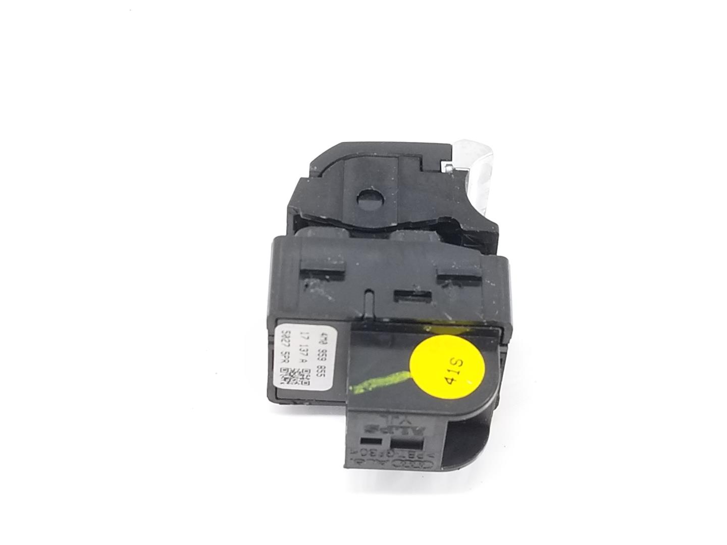 AUDI Q5 FY (2016-2024) Front Right Door Window Switch 4M0959855,4M0959855 24154003