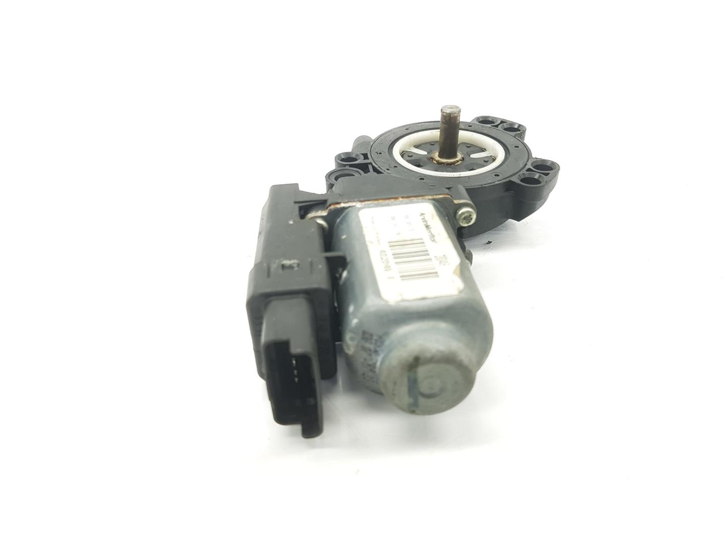 RENAULT Scenic 2 generation (2003-2010) Forreste venstre dør vinduesregulator motor 8201010937,8201010937 24202958