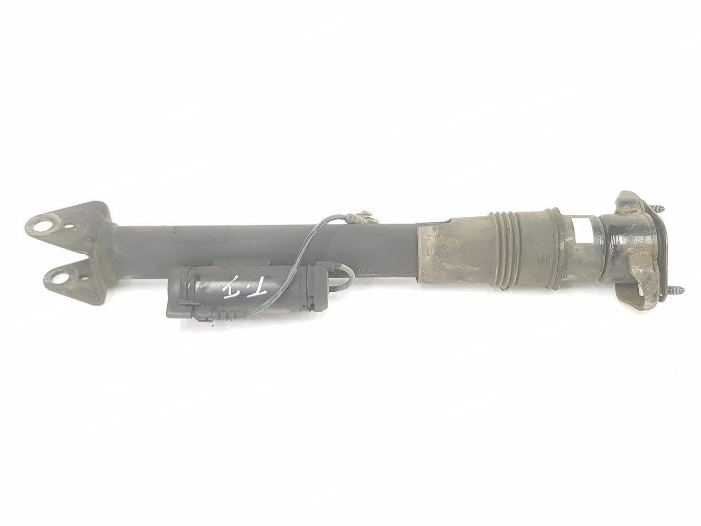 MERCEDES-BENZ M-Class W164 (2005-2011) Rear Left Shock Absorber E4SRAZ016A00,A1643200731 24251686