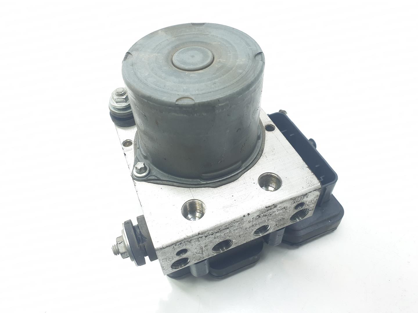 CITROËN Jumper 3 generation (2006-2024) ABS pumpe 0265956214, 1612066780 24463728