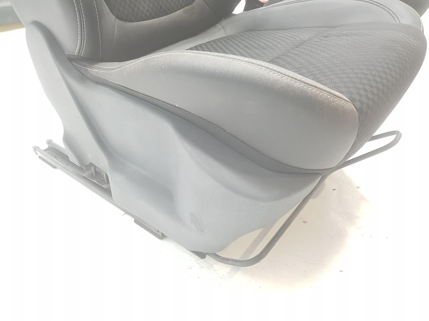 RENAULT Clio 3 generation (2005-2012) Seats ENTELA, MANUALES, SINPANELES 22740949