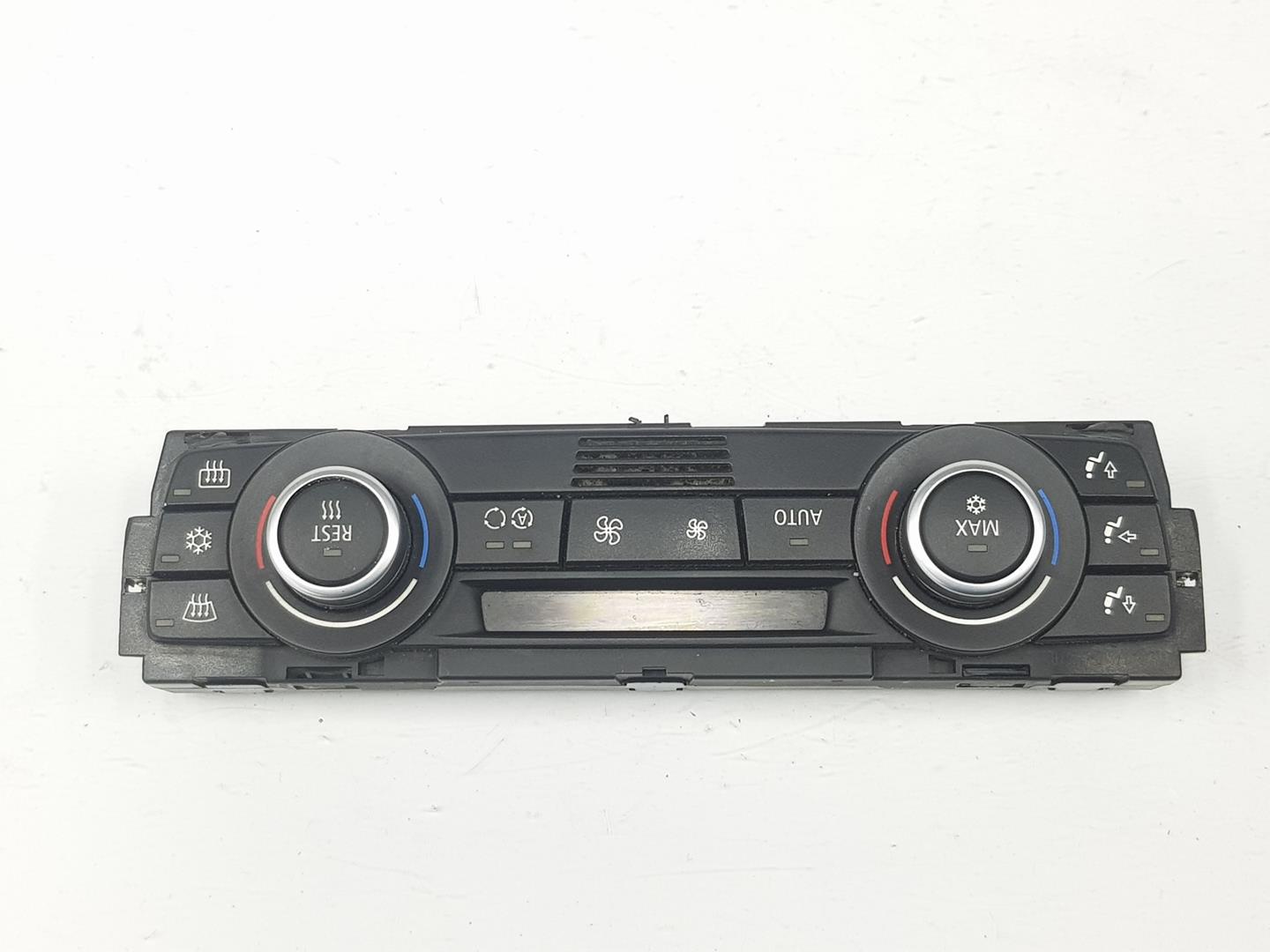 BMW 1 Series E81/E82/E87/E88 (2004-2013) Climate  Control Unit 64119162983, 64119199260 19922671