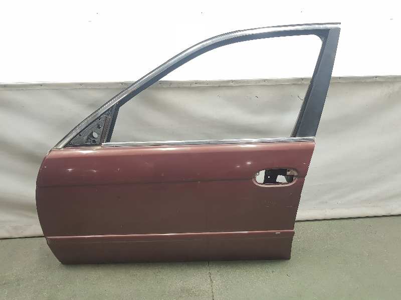 BMW 5 Series E39 (1995-2004) Front Left Door 41518216817,41518216817,GRANATE894 19721030