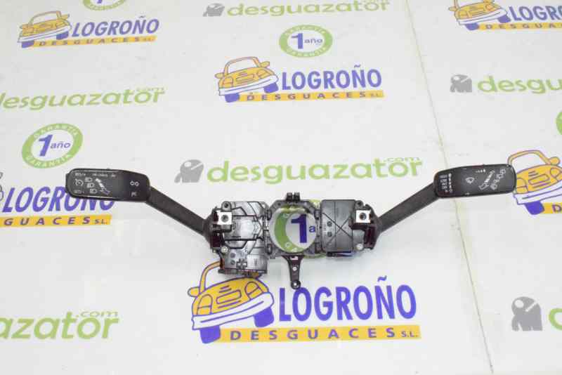 SEAT Ibiza 4 generation (2008-2017) Vairo mygtukai (jungikliai) 6C0953513B, 6C0953501B 19605166