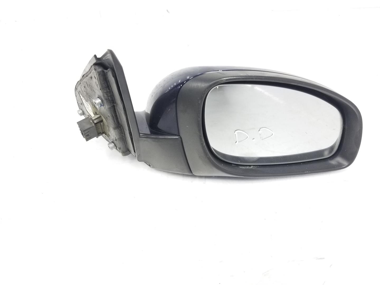 OPEL Signum C (2003-2008) Right Side Wing Mirror 13253334, 6428265, COLORAZULOSCURO4BU 19774124