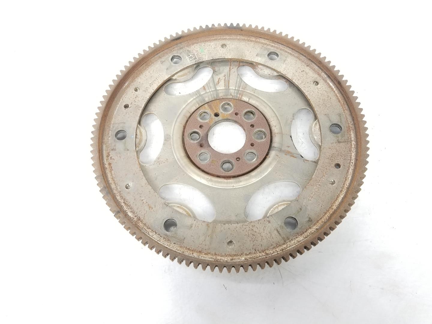 LAND ROVER Range Rover Evoque L538 (1 gen) (2011-2020) Flywheel G4D36K375BA,G4D36K375BA,2222DL 19782623