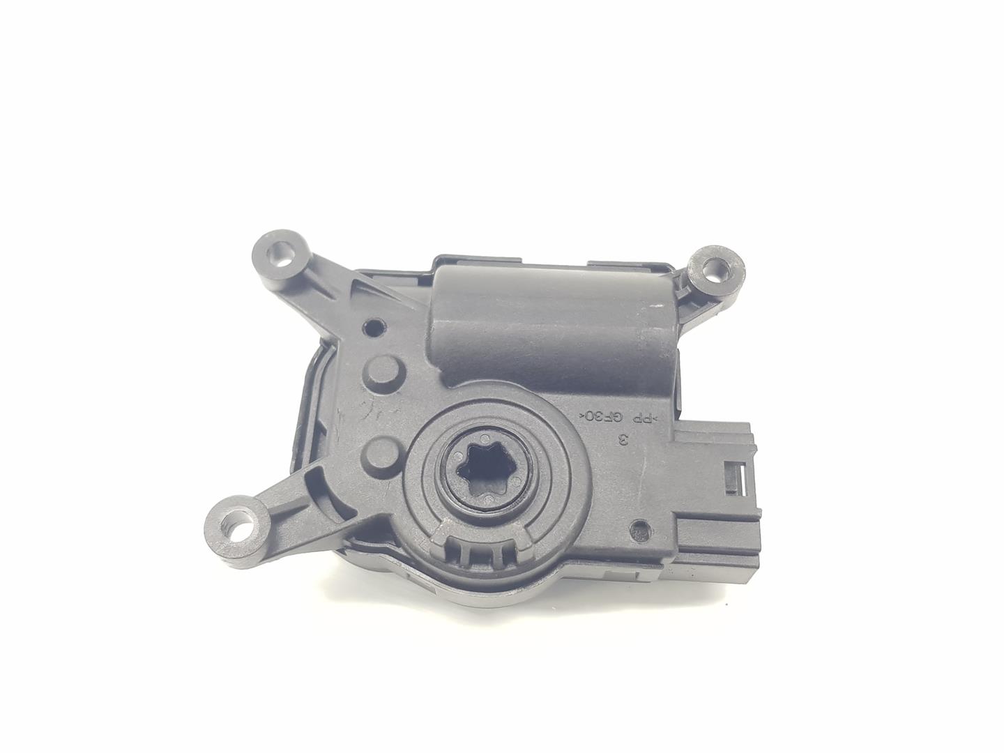 SEAT Alhambra 2 generation (2010-2021) Air Conditioner Air Flow Valve Motor 2Q0907511F, 2Q0907511F 24237639