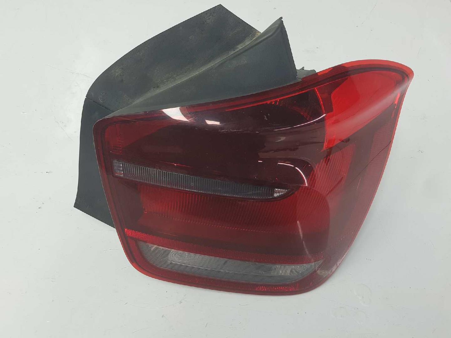 BMW 1 (F20) Rear Right Taillight Lamp 63217270095, 63217270095, 2222DL 19750807
