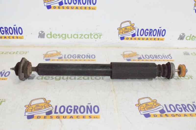 BMW 1 Series E81/E82/E87/E88 (2004-2013) Rear Right Shock Absorber 33526771555, 6771555 19873588