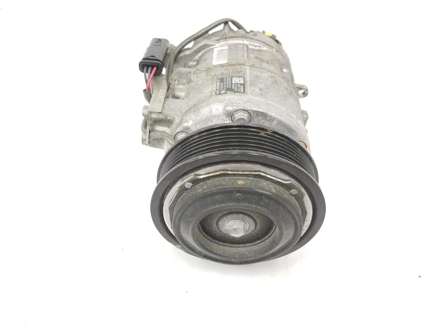 BMW X3 G01 (2017-2024) Air Condition Pump 64526994082, 6994082, 1212CD2222DL 24135335